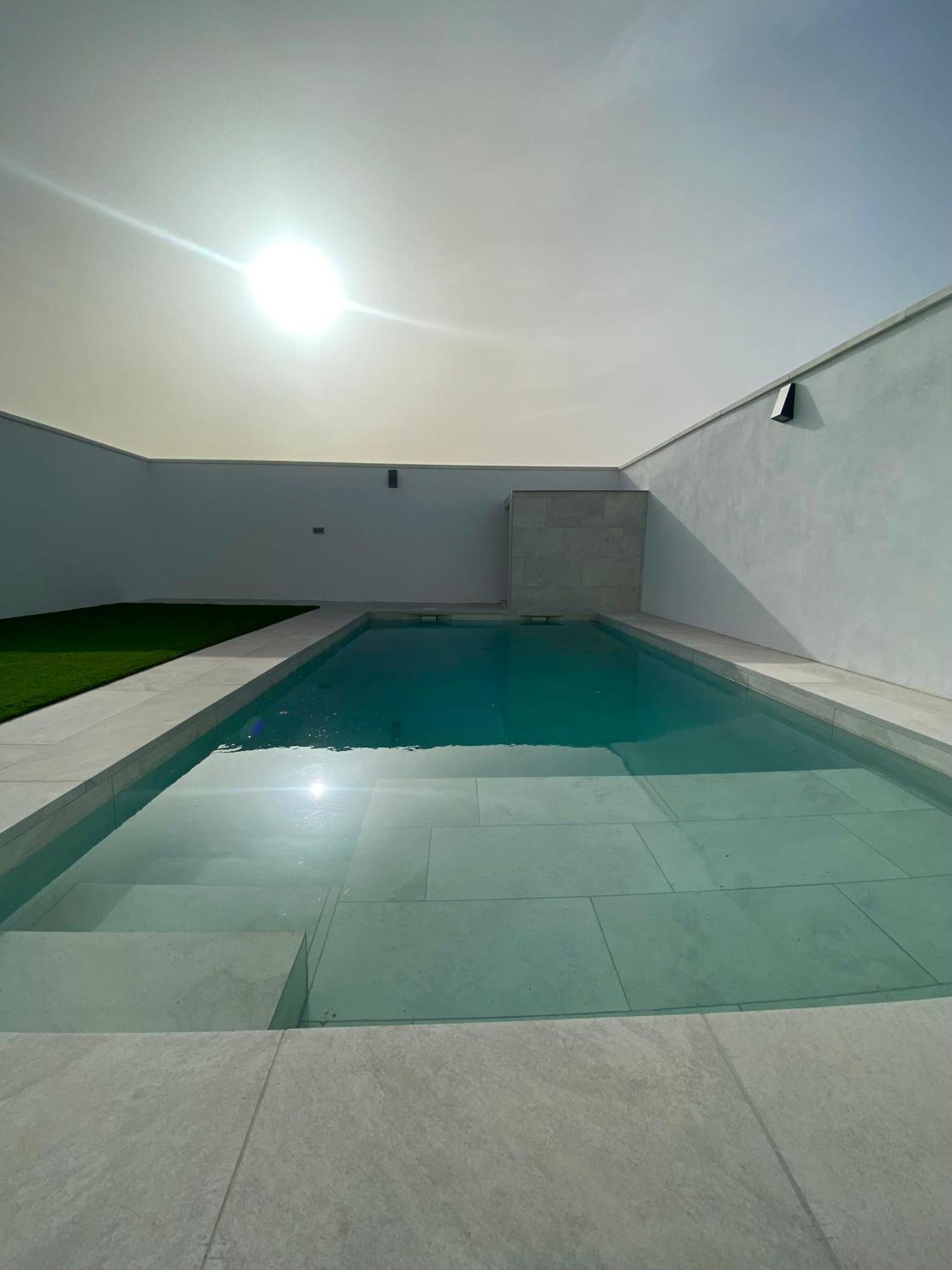 Casa De Goya Villa Arges Exterior photo